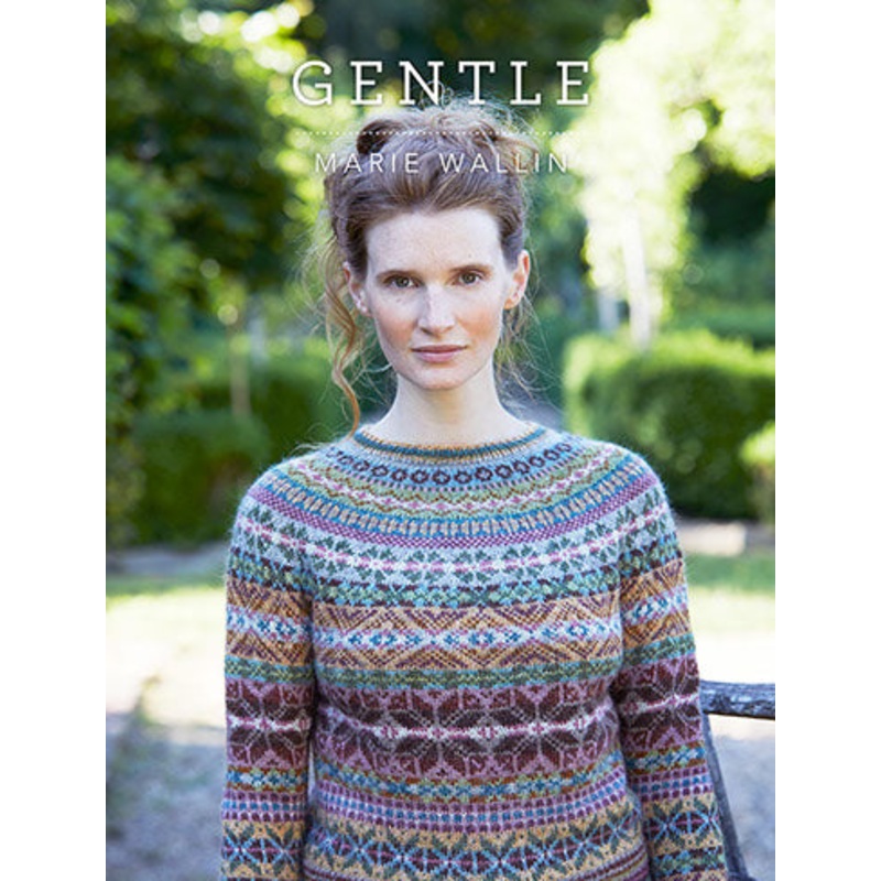 Gentle|Default Title