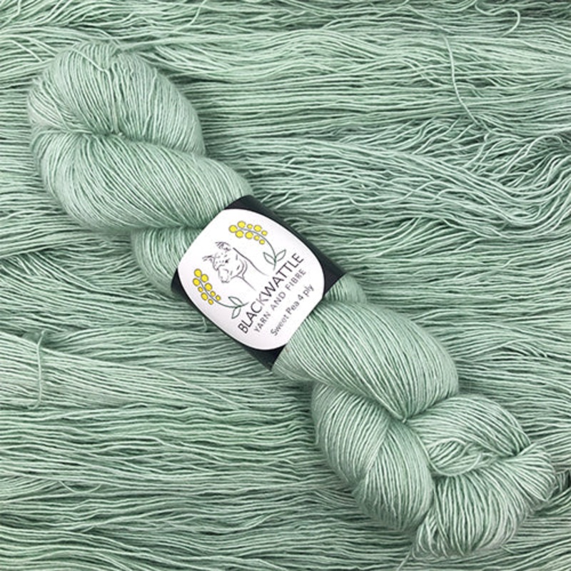 Glacier – Dyed To Order|Sweet Pea|Mallee|Blue Gum|Honeysuckle|Lilly Pilly|Jacaranda