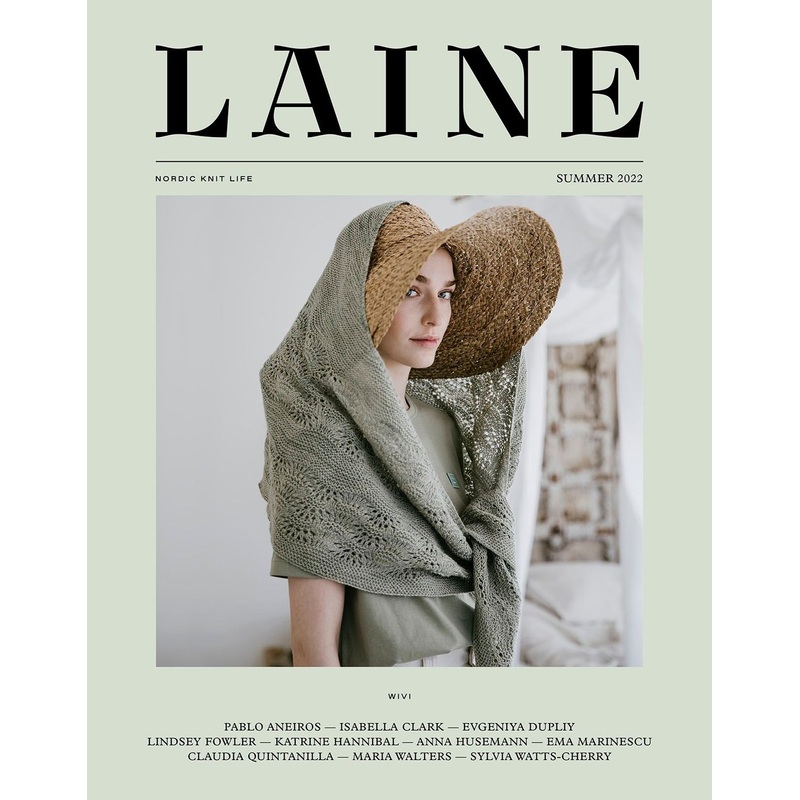 Laine Magazine  Issue 14|Default Title