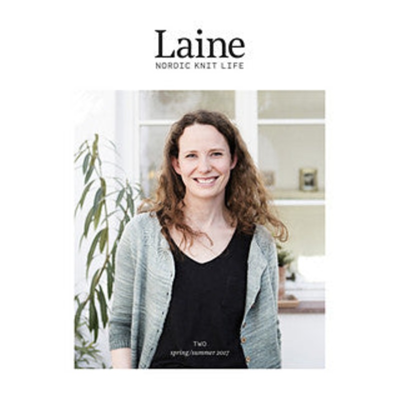 Laine Magazine Issue 2|Default