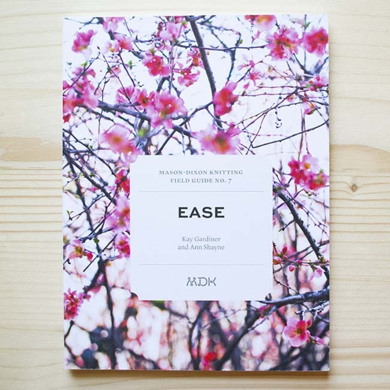 MDK Field Guide No. 7: Ease|Default Title