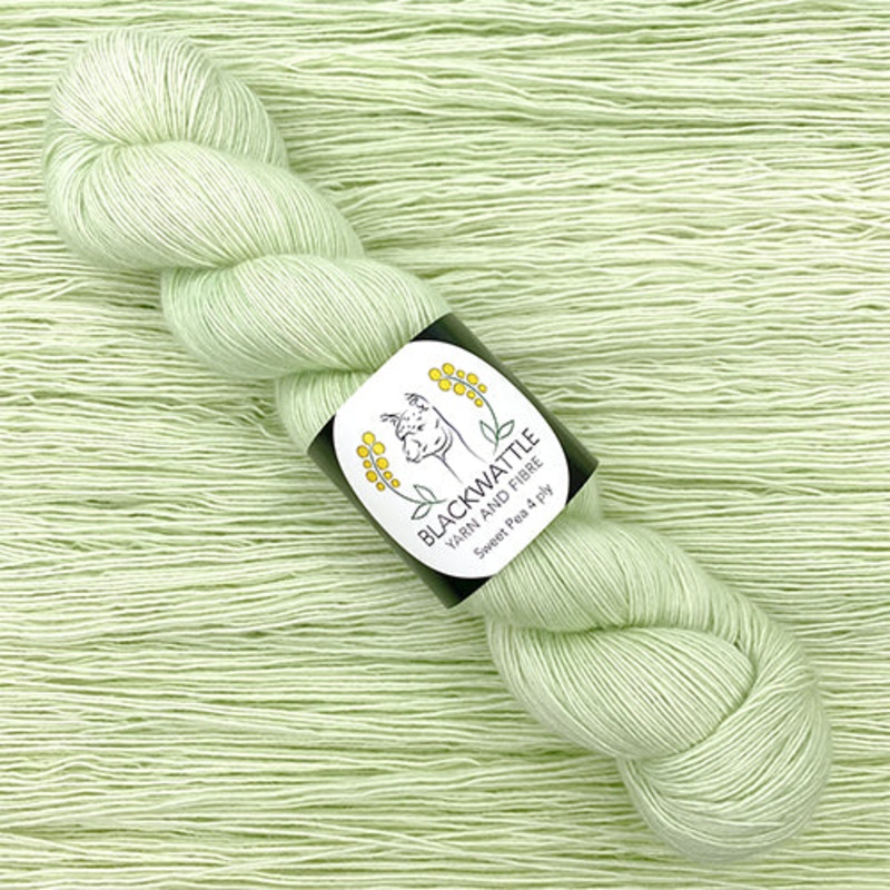 Mint – Dyed To Order|Sweet Pea|Mallee|Blue Gum|Honeysuckle|Lilly Pilly|Jacaranda