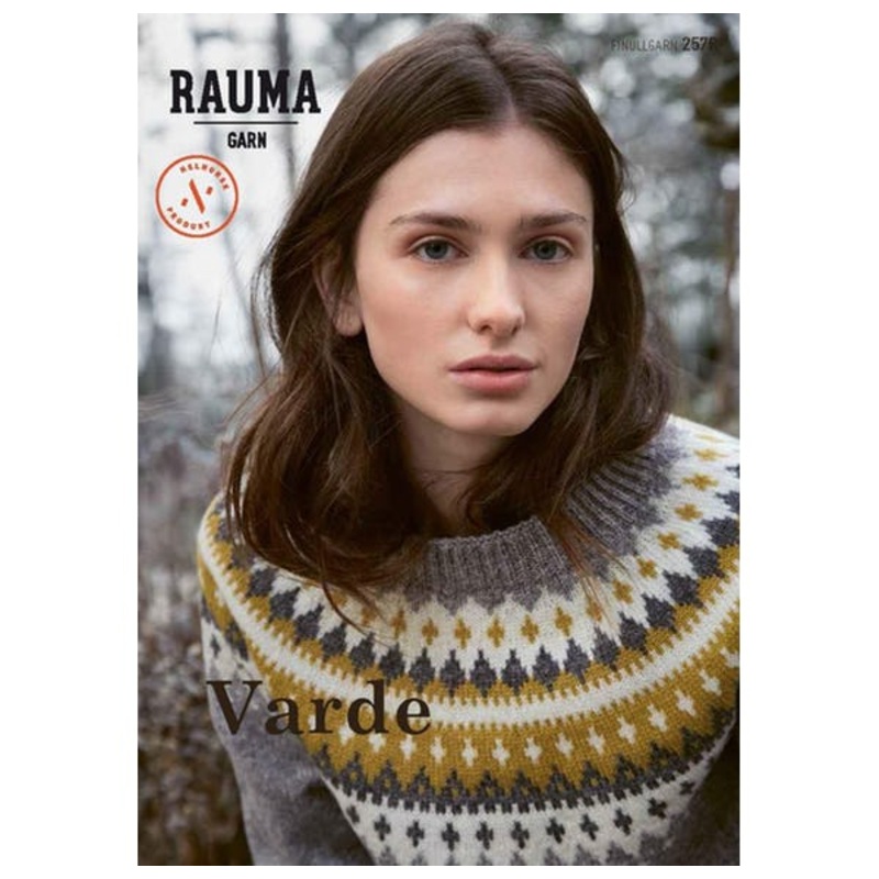Rauma  257R|Default Title