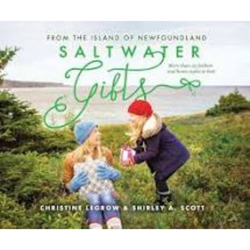 Saltwater Gifts|Default Title