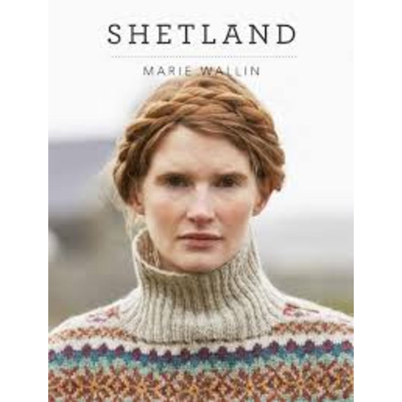 Shetland|Default