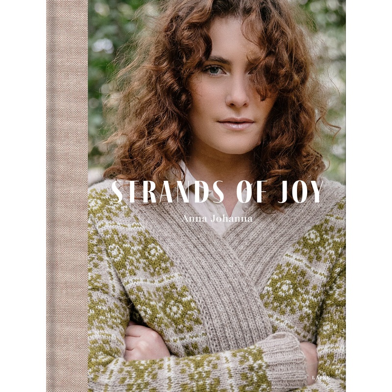 Strands of Joy|Default Title