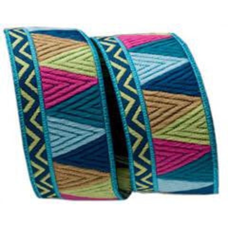 Triangle Zig Zag 7/8|Default