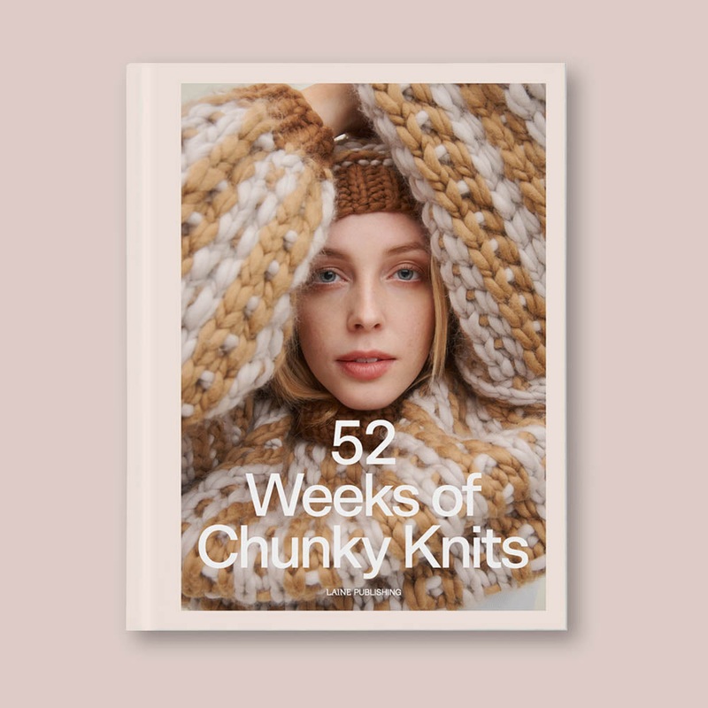 52 Weeks of Chunky Knits|Default Title