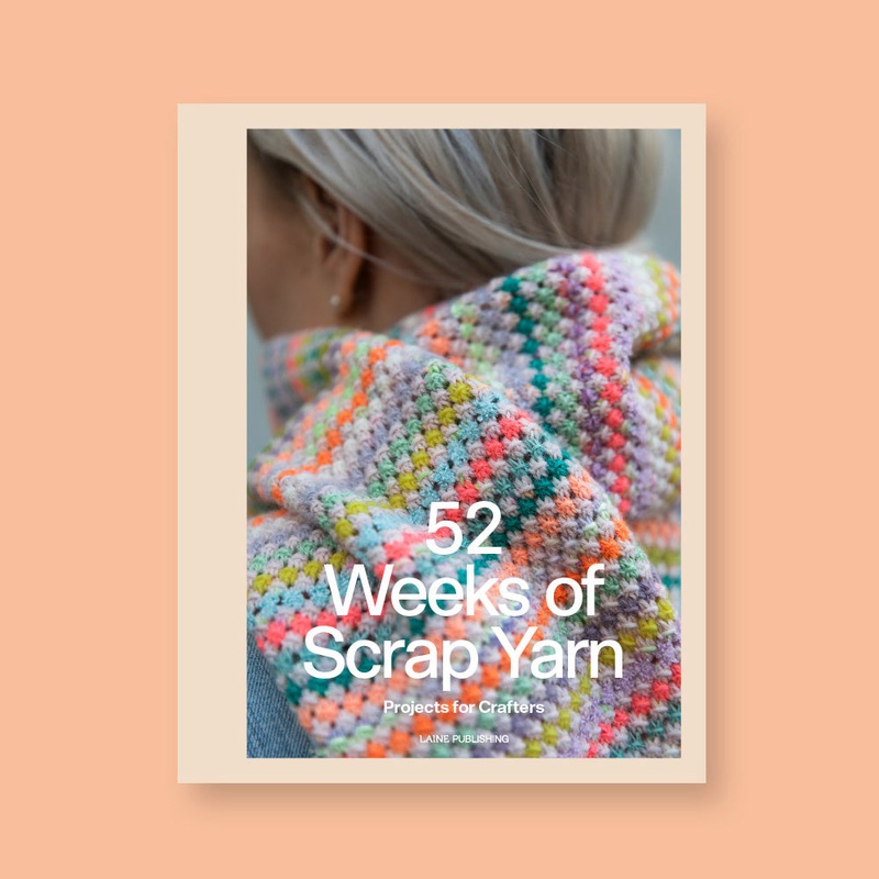 52 weeks of Scrap Yarn|Default Title