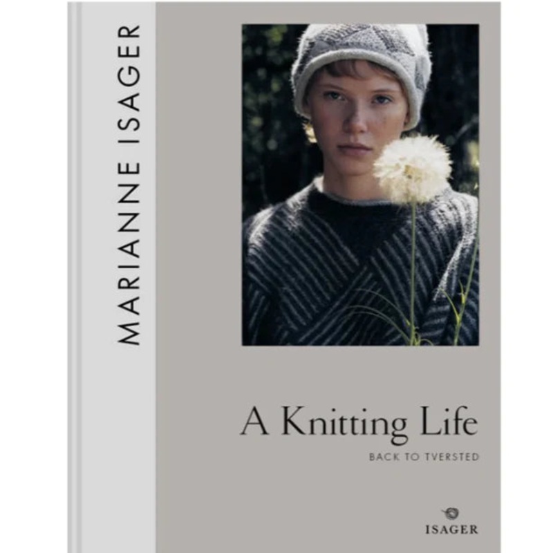 A Knitting Life – Back to Tverstad