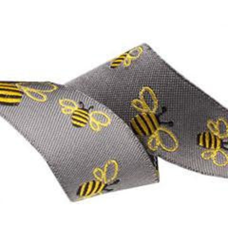 Bees on Brown 7/8|Default Title