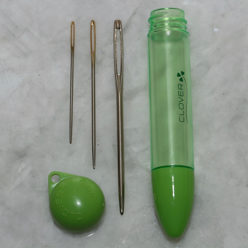 Clover Darning Needle Set|Default