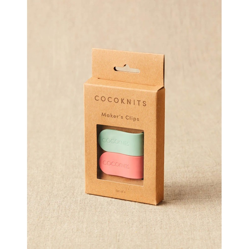 Cocoknits Maker’s Clips|Default Title