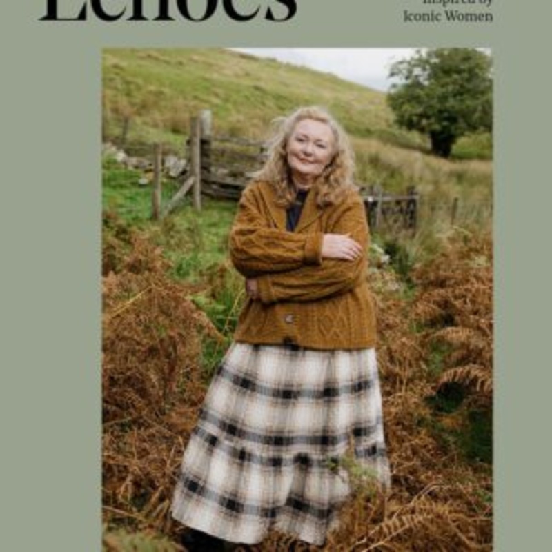 Echoes|Default Title