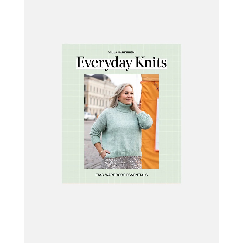 Everyday Knits|Default Title