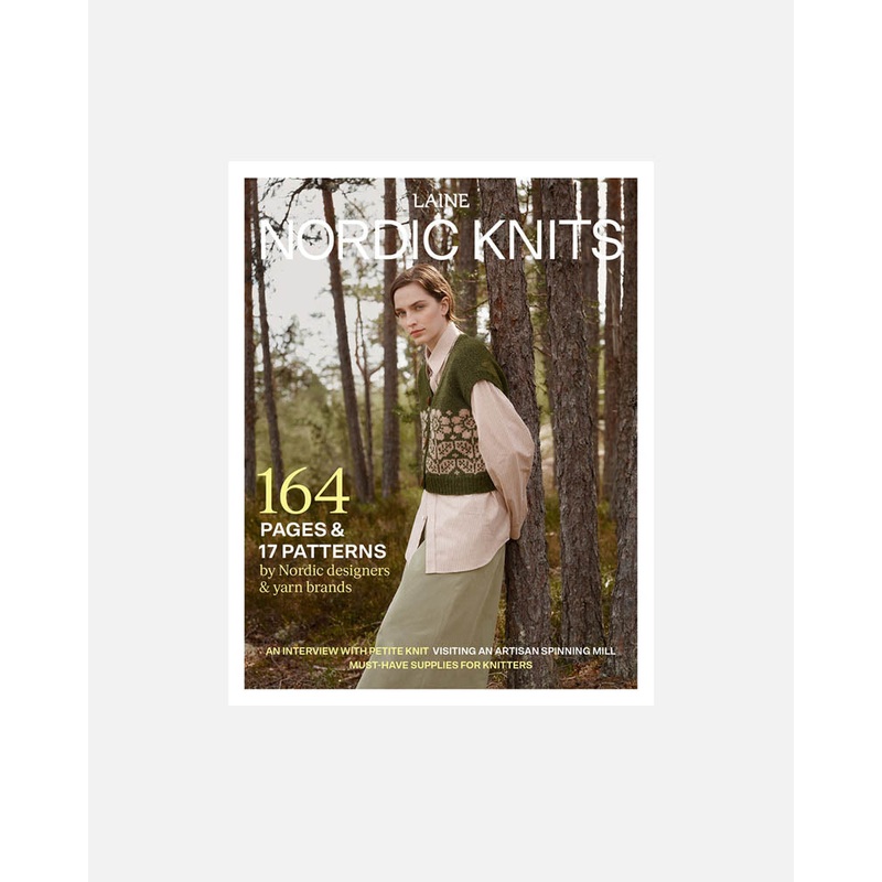 Laine Nordic Knits|Default Title