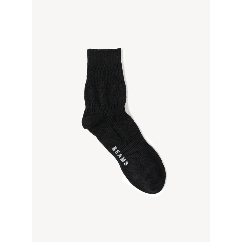 Lynx Socks|Black|One Size