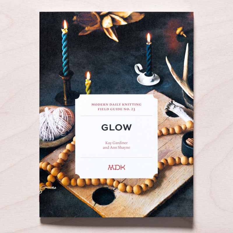 MDK Field Guide No. 23: Glow|Default Title