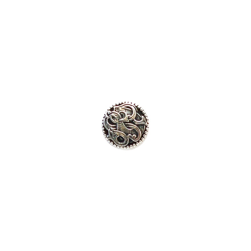 Norwegian Pewter Saga 17mm|Default Title