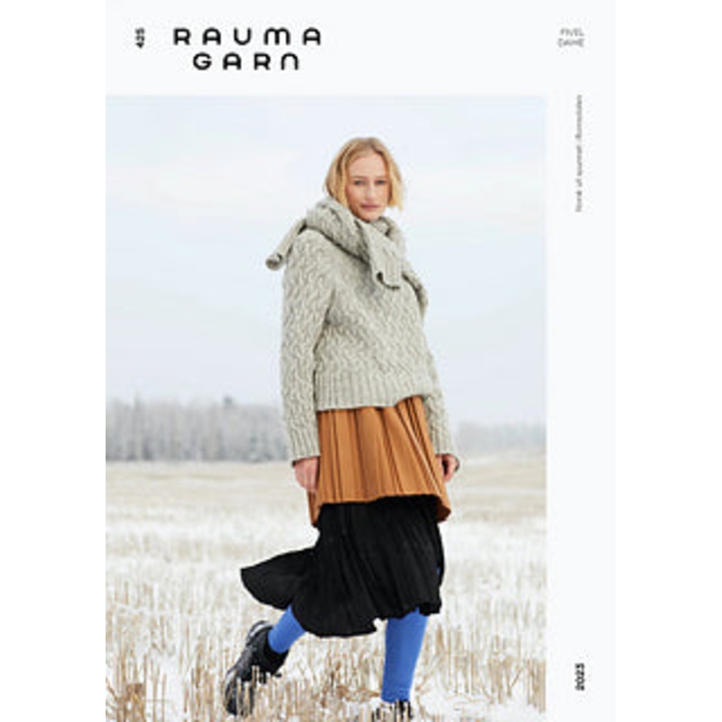 Rauma 425 Fivel Dame|Default Title