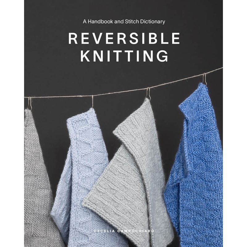 Reversible Knitting|Default Title