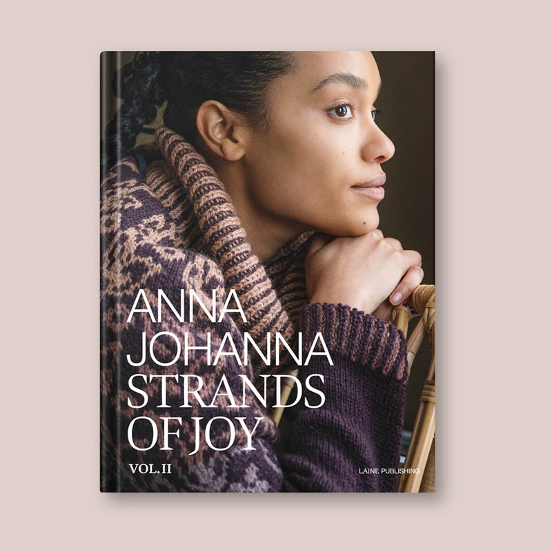 Strands of Joy II|Default Title