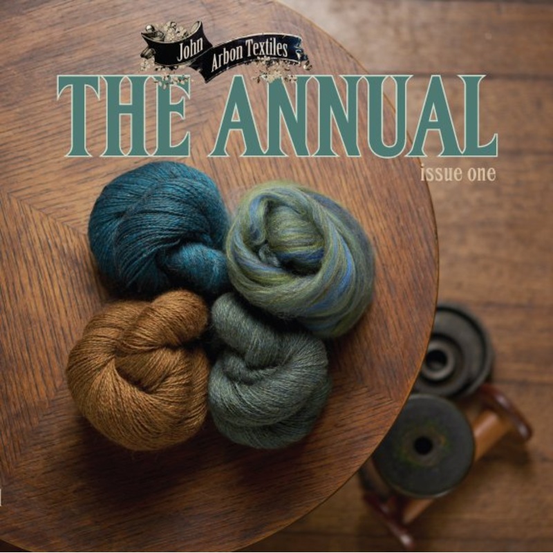 The Annual (issue one)|Default Title