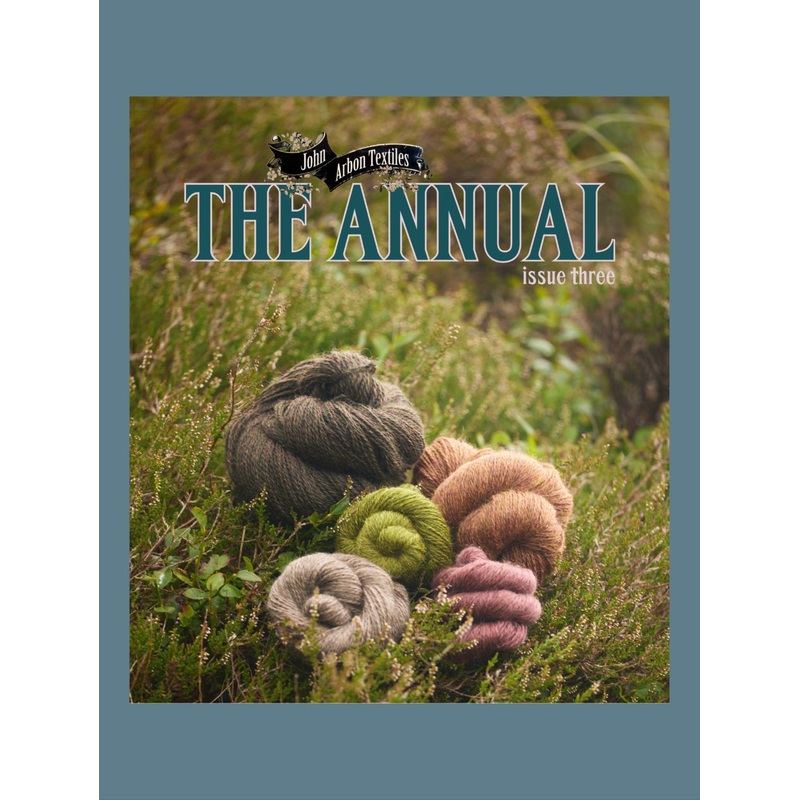 The Annual (issue three)|Default Title