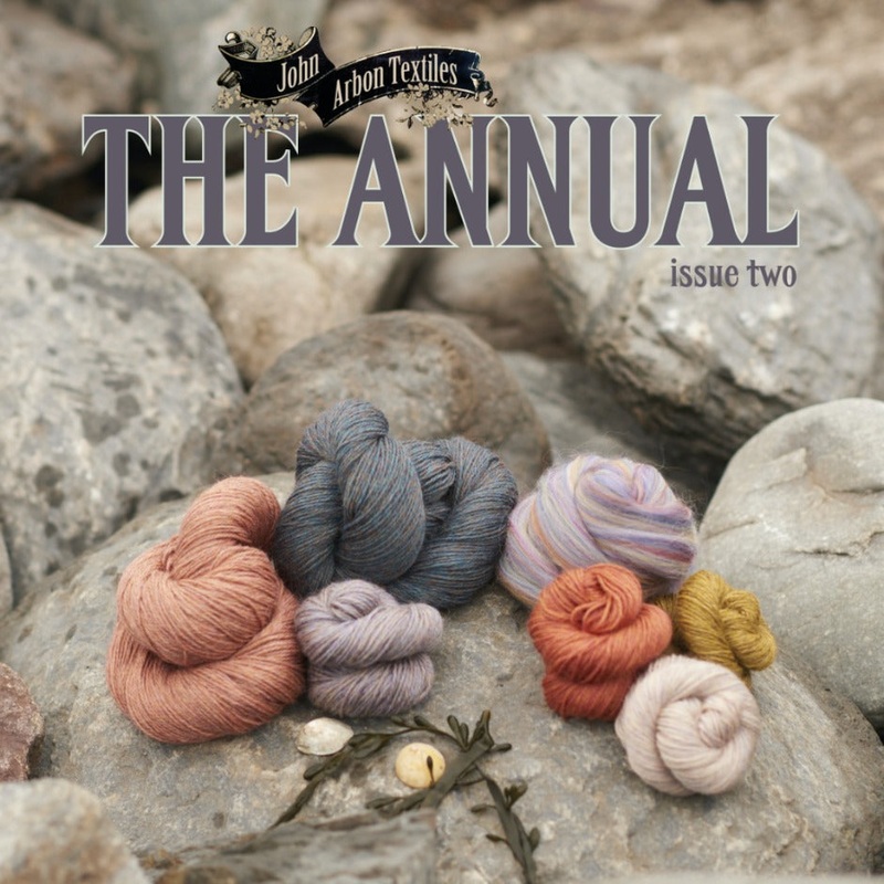 The Annual (issue two)|Default Title