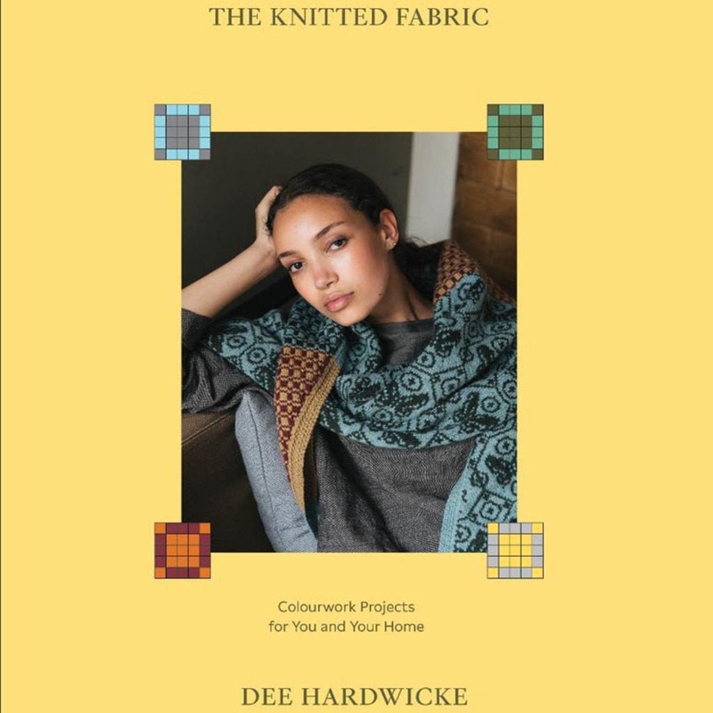 The Knitted Fabric|Default Title