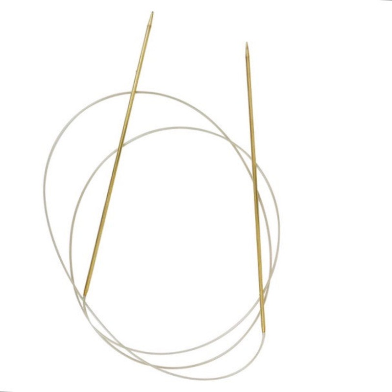 Addi Lace/Rockets Circular Knitting Needles – Tiny Sizes