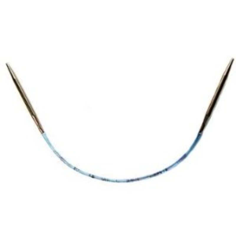 Addi Turbo Circular Knitting Needles – 8 & 12 lengths