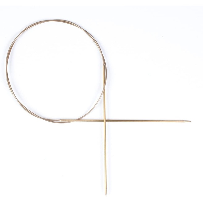 Addi Turbo Circular Knitting Needles – Tiny Sizes