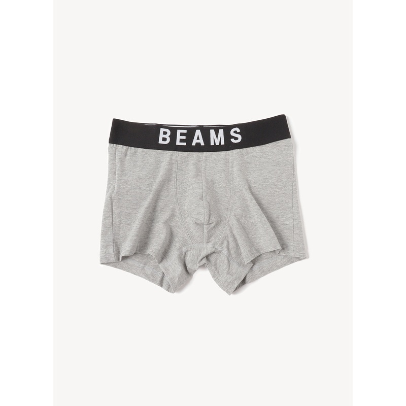 Basic Boxer Shorts|Grey|M|L