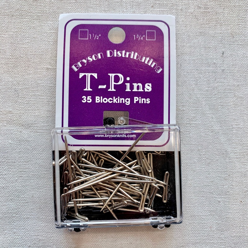 Bryson T-Pins|Default Title