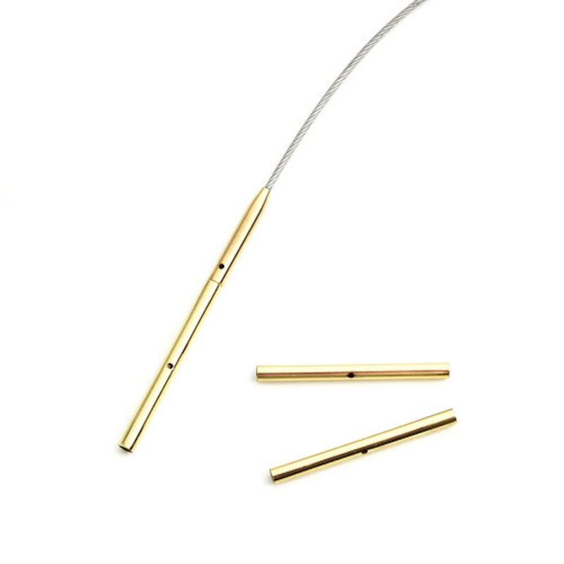 Lantern Moon Cord Connectors|Default Title