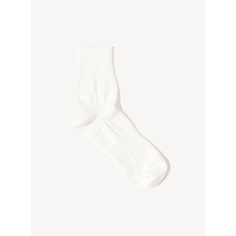 Lynx Socks|White|One Size