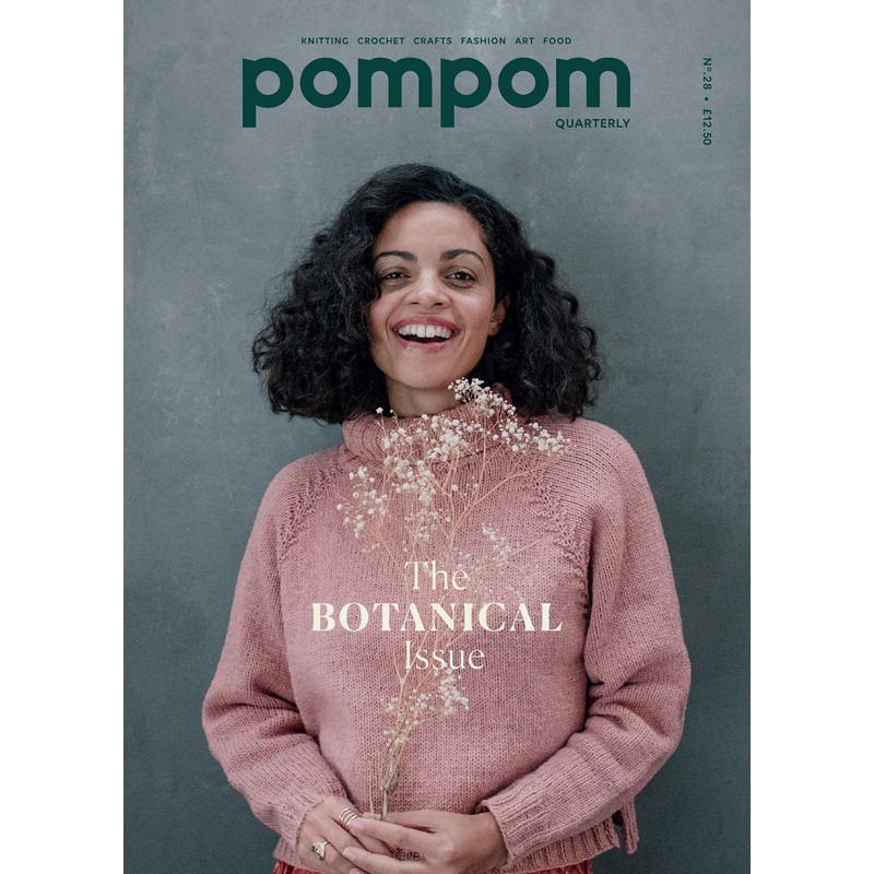 Pom Pom Quarterly | Spring 2019