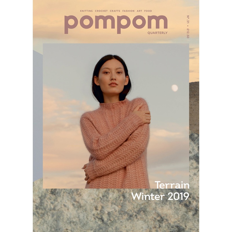 Pom Pom Quarterly | Winter 2019